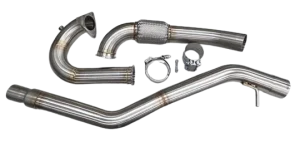 Q5 pipe