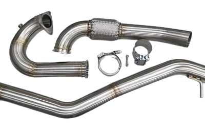 Q5 pipe
