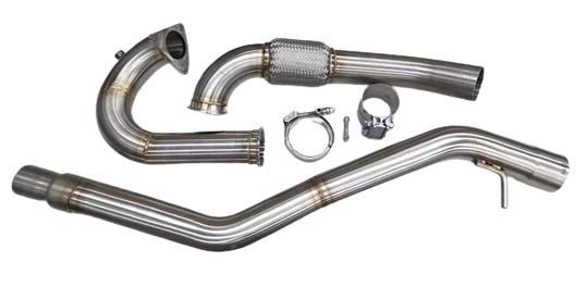 Q5 pipe