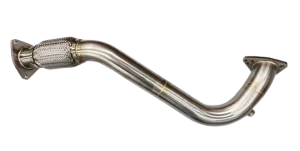 Q7 Downpipe