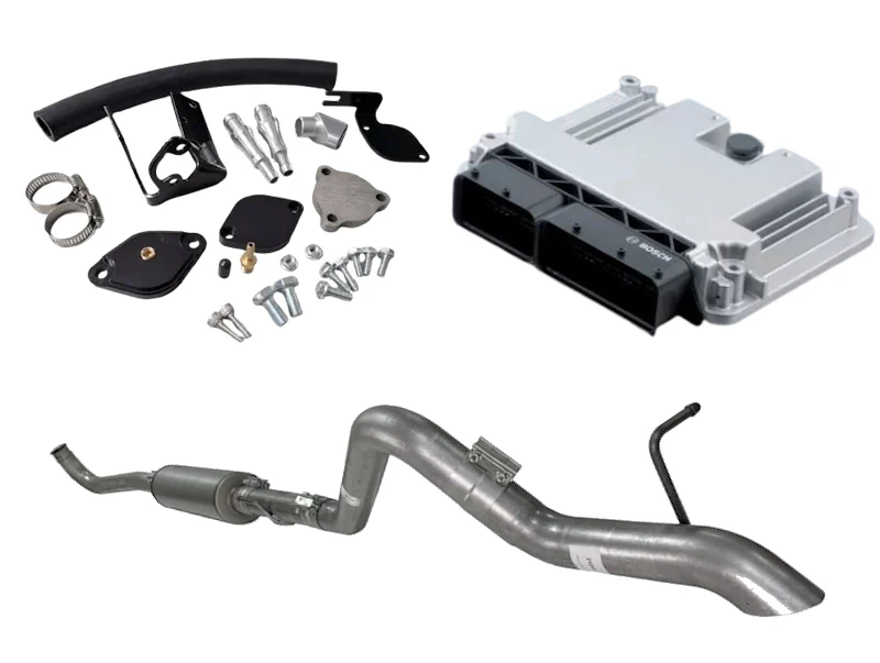 WranglerEcoBenchBundle