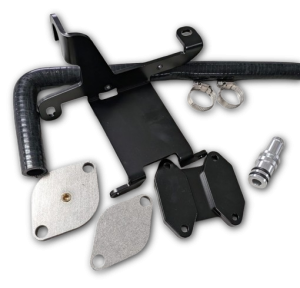 Cummins EGR Delete Kit