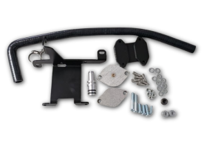 Cummins EGR Delete Kit