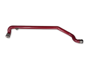 Cummins X15 ISX15 EGR Bypass Coolant Pipe