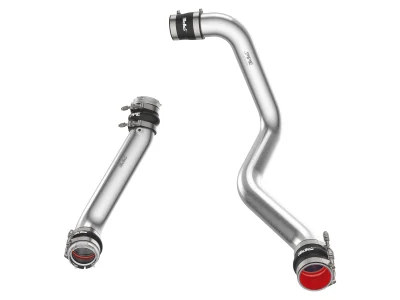 2020-2025 6.6L Duramax PPE Hot and Cold Charge Pipe Kit