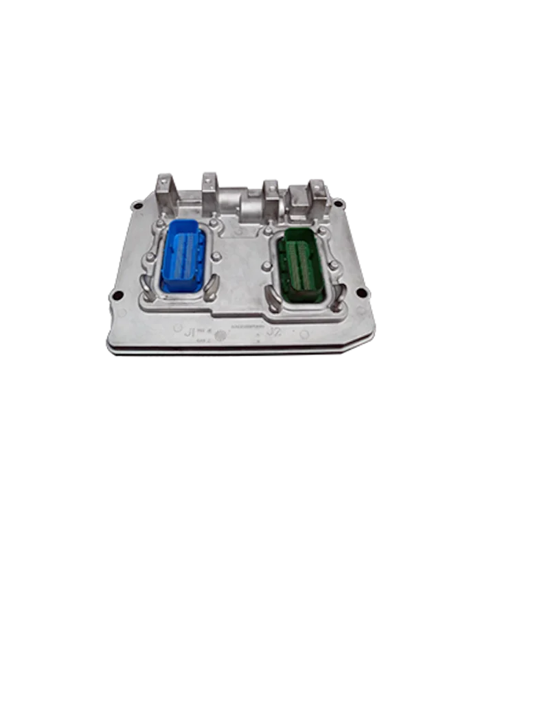 19-21 6.7 Cummins ECM