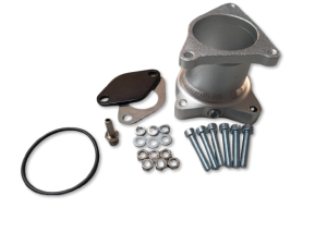 2.0L TDI Throttle Valve Delete Kit