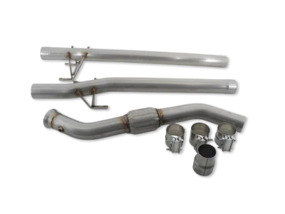 2014-2021 2.1L Sprinter Delete Pipe