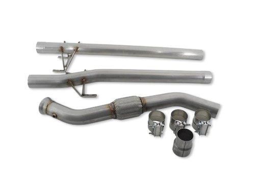 2014-2021 2.1L Sprinter Delete Pipe