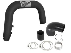 2.8L Duramax Hot Charge Pipe Kit