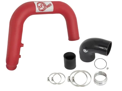 2.8L Duramax Hot Charge Pipe Kit