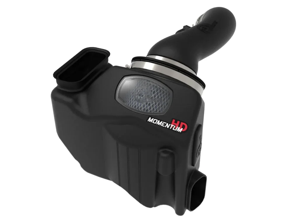 2020-2025 6.6L Duramax AFE Cold Air Intake