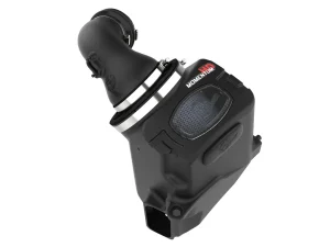 3.0L Duramax AFE Cold Air Intake