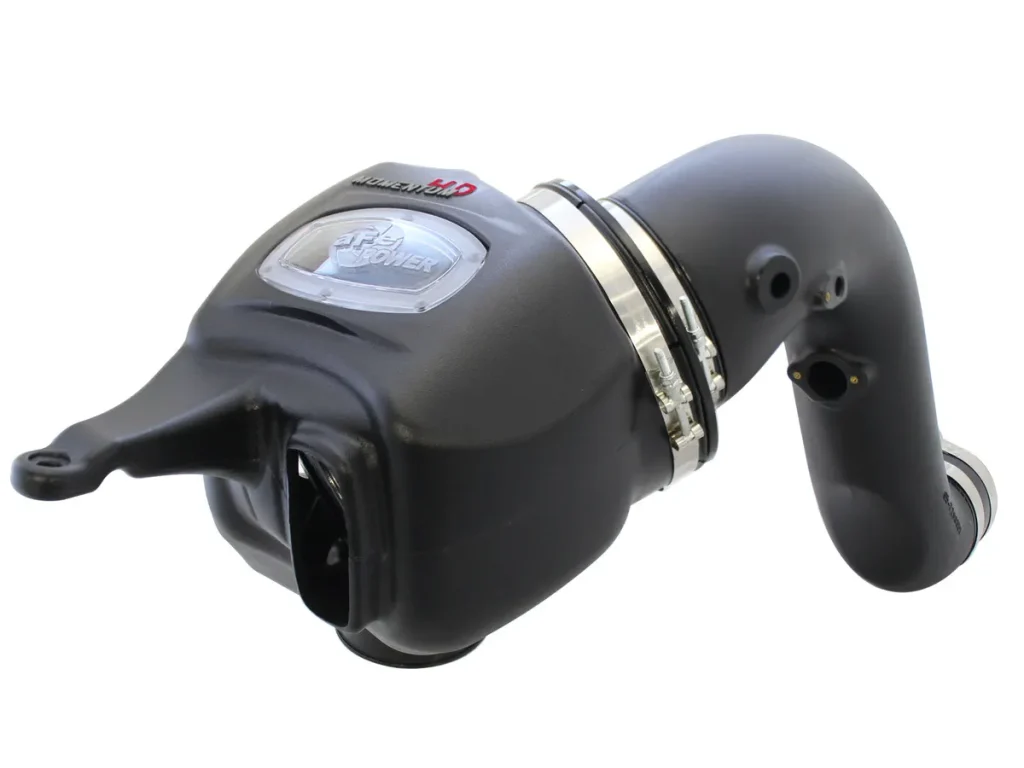 2007-2009 6.7L Cummins AFE Cold Air Intake