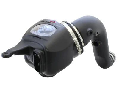 2007-2009 6.7L Cummins AFE Cold Air Intake
