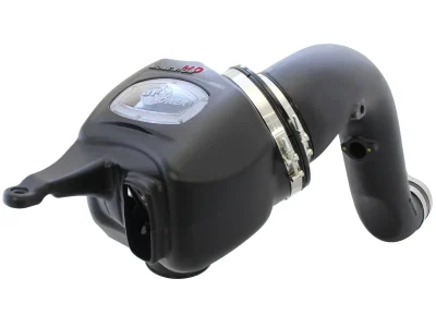 2010-2012 6.7L Cummins AFE Cold Air Intake