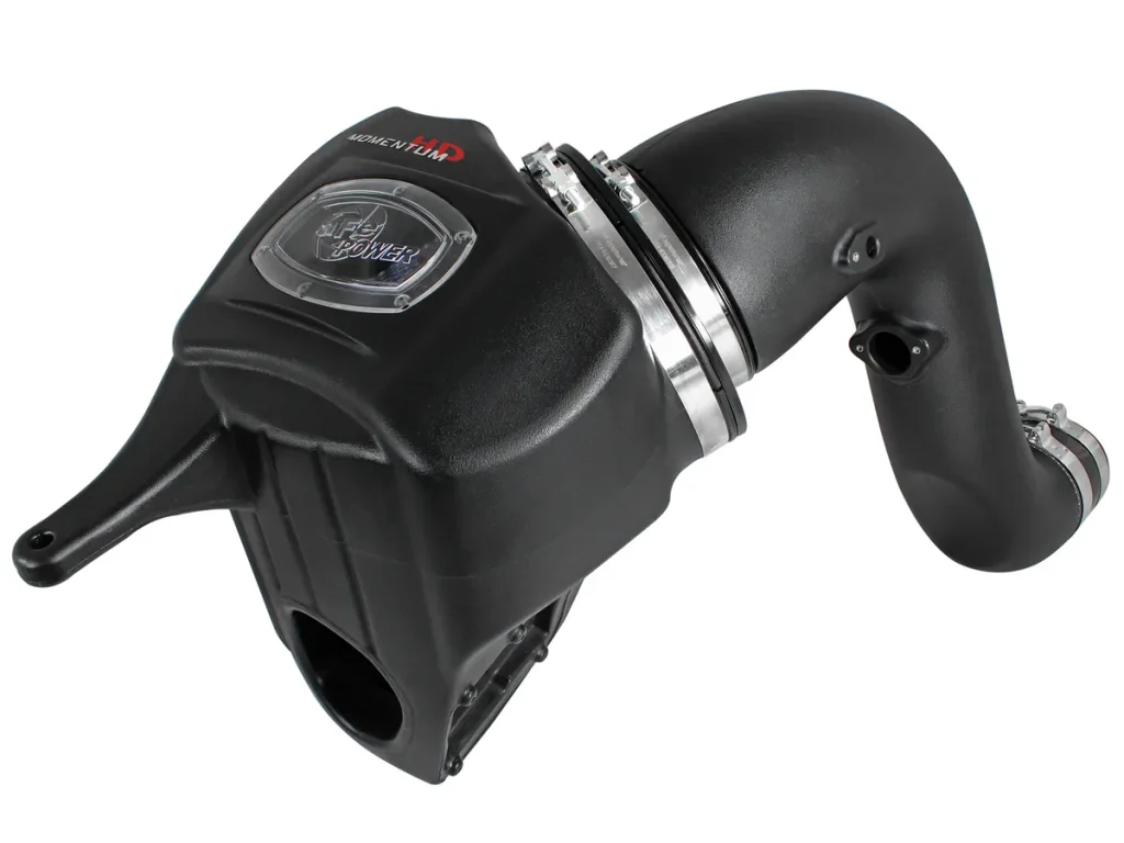 2013-2018 6.7L Cummins AFE Cold Air Intake