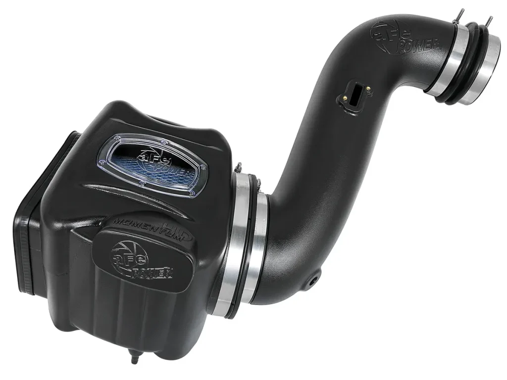 2007-2010 6.6L Duramax AFE Cold Air Intake