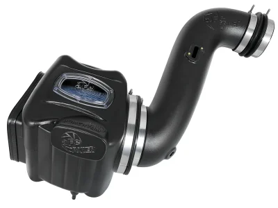 2007-2010 6.6L Duramax AFE Cold Air Intake