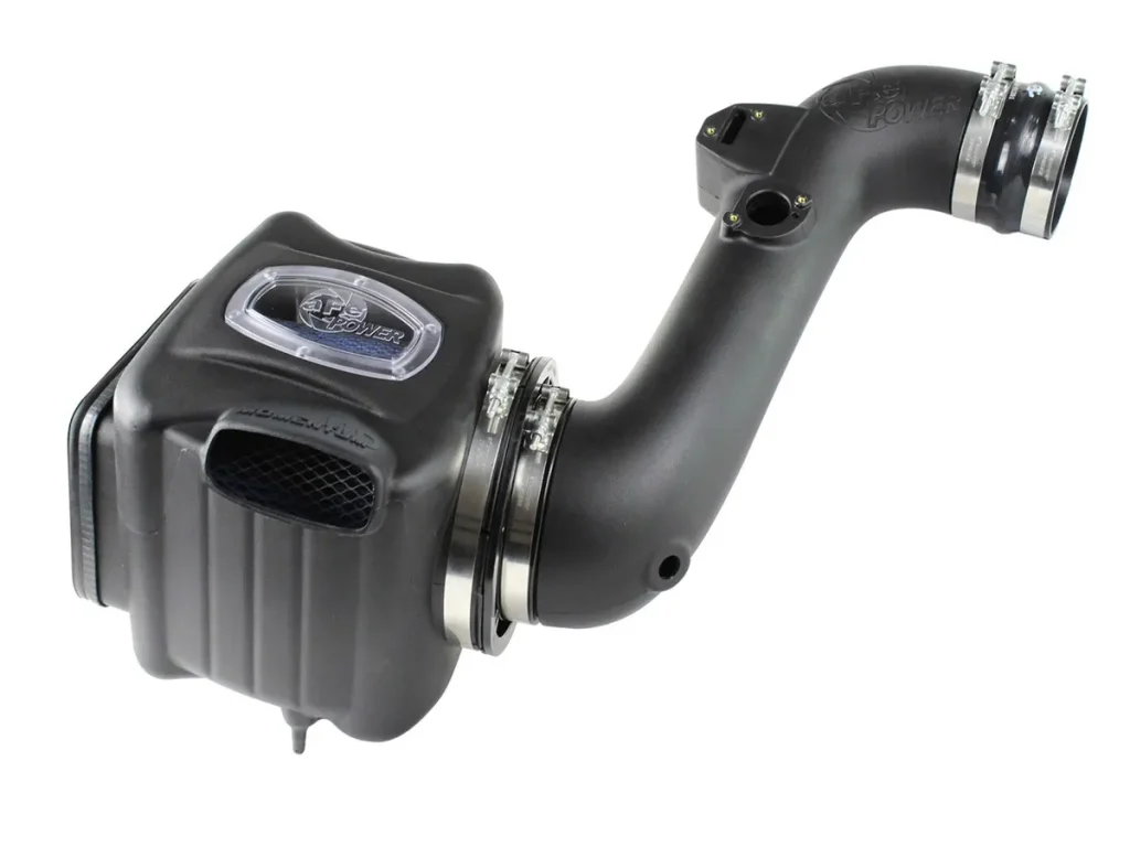 2011-2016 6.6L Duramax AFE Cold Air Intake