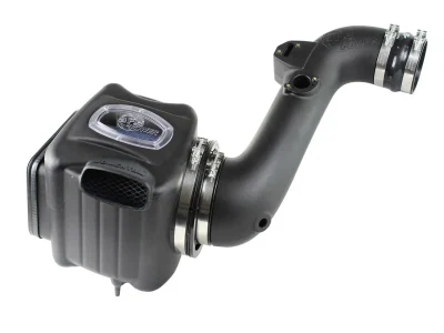 2011-2016 6.6L Duramax AFE Cold Air Intake