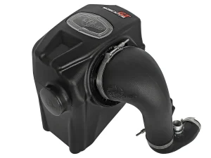 2.8L Duramax AFE Cold Air Intake