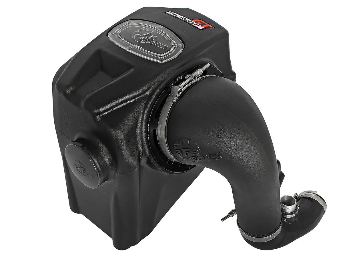 2.8L Duramax AFE Cold Air Intake