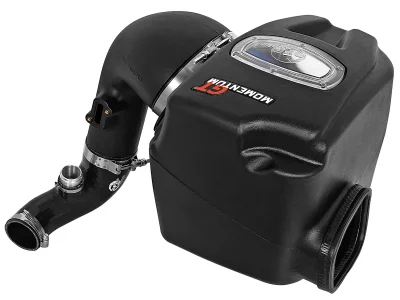2.8L Duramax AFE Cold Air Intake