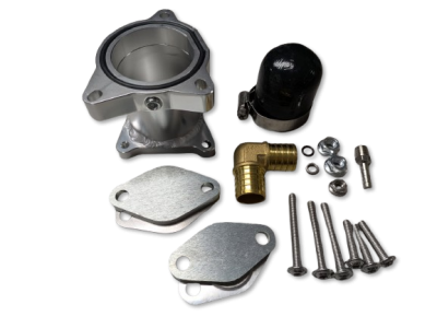 Jetta EGR Delete Kit