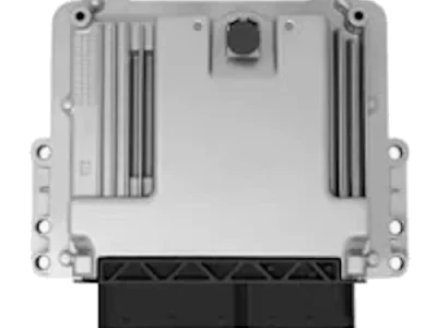 3.0L EcoDiesel PCM Unlock