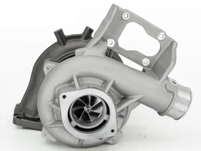 L5P Stealth STR Turbo 17