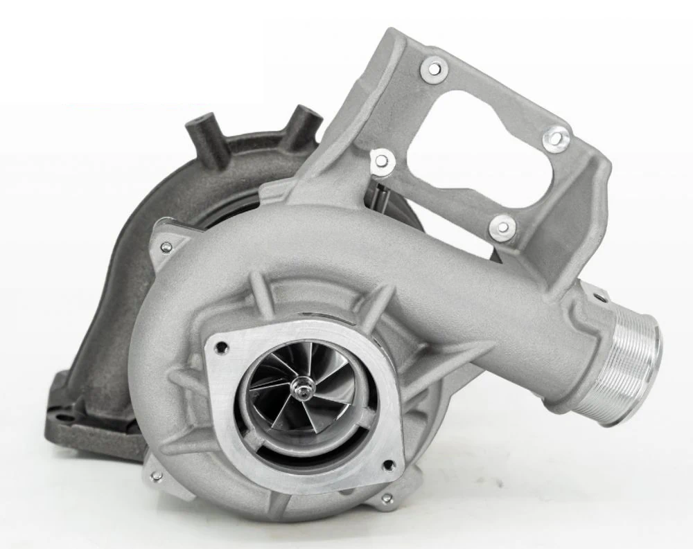 L5P Stealth STR Turbo 17