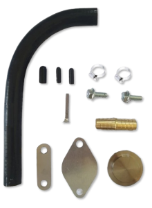 2015-2019 3.2L Ford Transit EGR Delete Kit