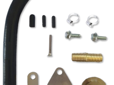 2015-2019 3.2L Ford Transit EGR Delete Kit