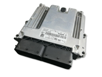 2017-2020 Jaguar 20d Delete Tuning