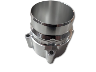 Powerstroke Throttle Valve Delete