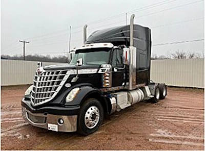 2010-2020 International Lonestar Delete Tuning