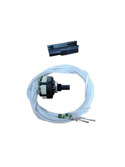 SOTF Switch for 6.4L Powerstrokes