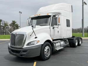 2010-2017 International ProStar+ Delete Tuning