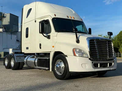 2010-2020 Freightliner Cascadia Delete Tuning
