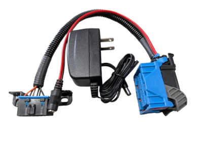 LLY Bench Harness