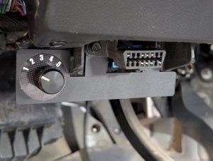 SOTF Switch Bracket for 2011-2019 Duramax