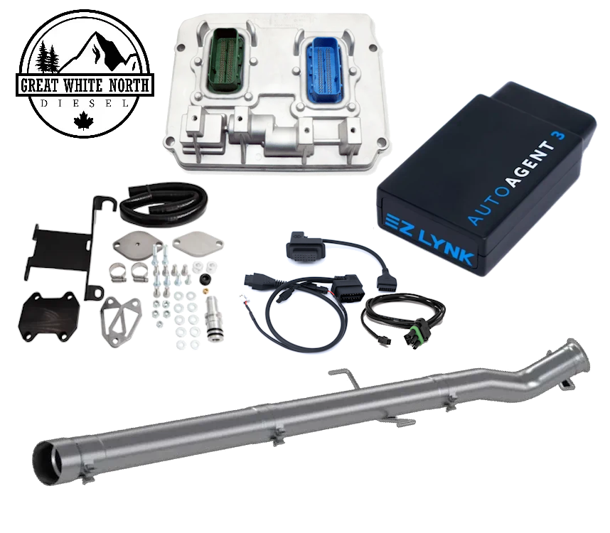 2022-2024 Cummins EZLynk Delete Bundle