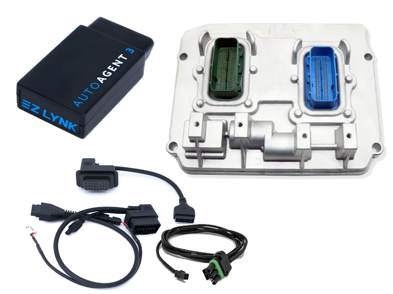 2022-2024 EZLynk Delete Tuner with ECM