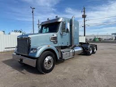 2010-2016 Freightliner Coronado Delete Tuning