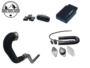 LM2 EZLynk Delete Bundle