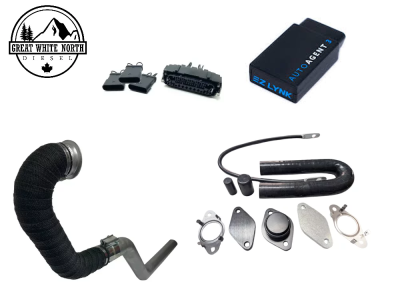 LM2 EZLynk Delete Bundle