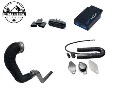 LM2 EZLynk Delete Bundle