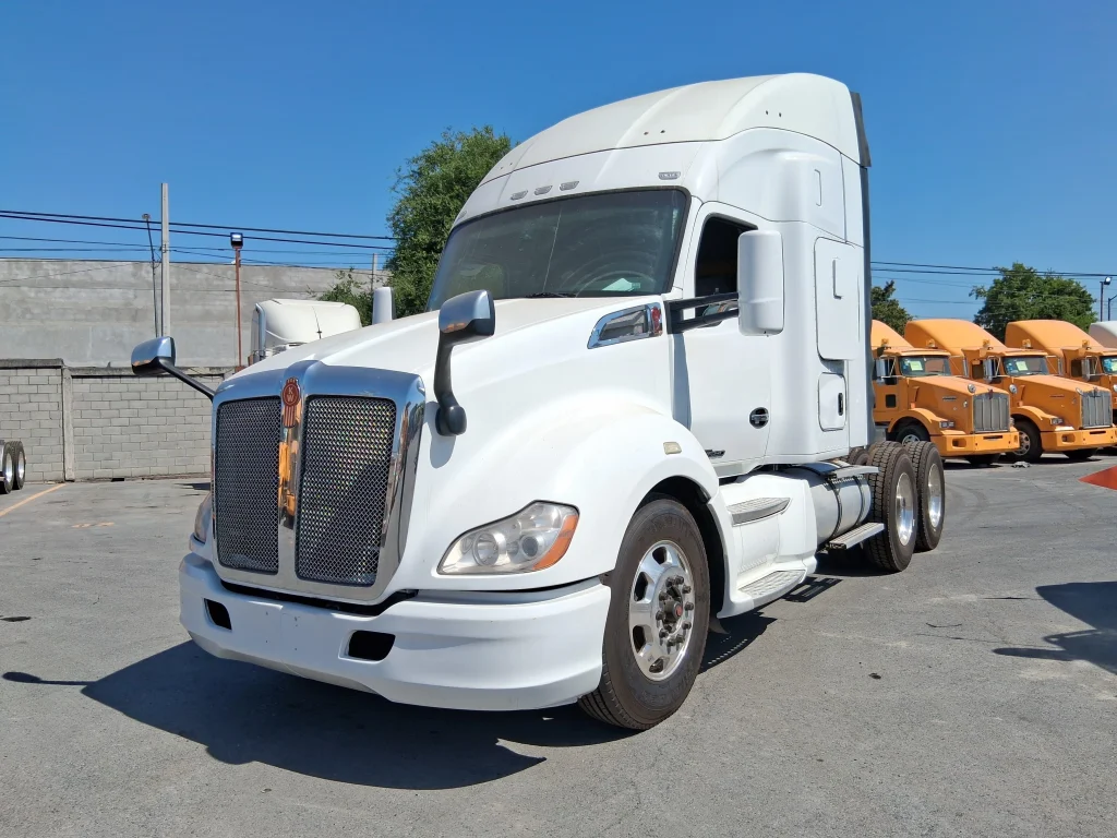 2010-2020 Kenworth T680 Delete Tuning