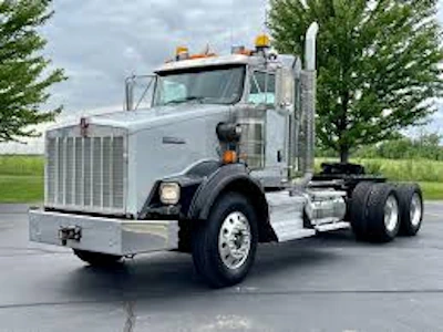 2010-2020 Kenworth T800 Delete Tuning